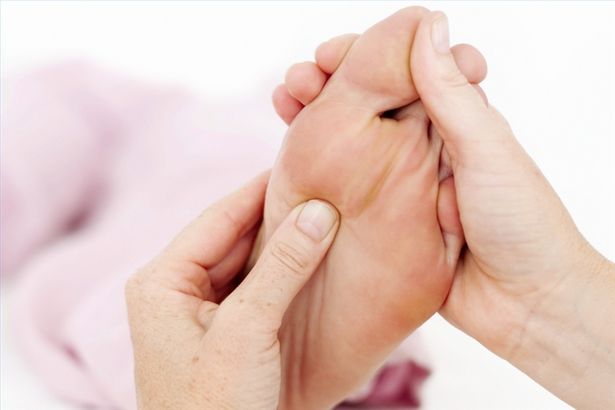 Comment gérer l’arthrose des pieds ?