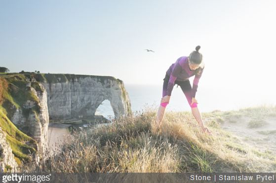 Sport et arthrose : un duo gagnant