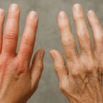 Arthrite vs Arthrose : comment les distinguer (infographie & tests maison)