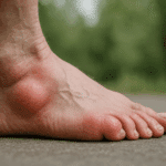 Pieds et spondylarthrite : 10 signes à ne pas ignorer (et que faire)