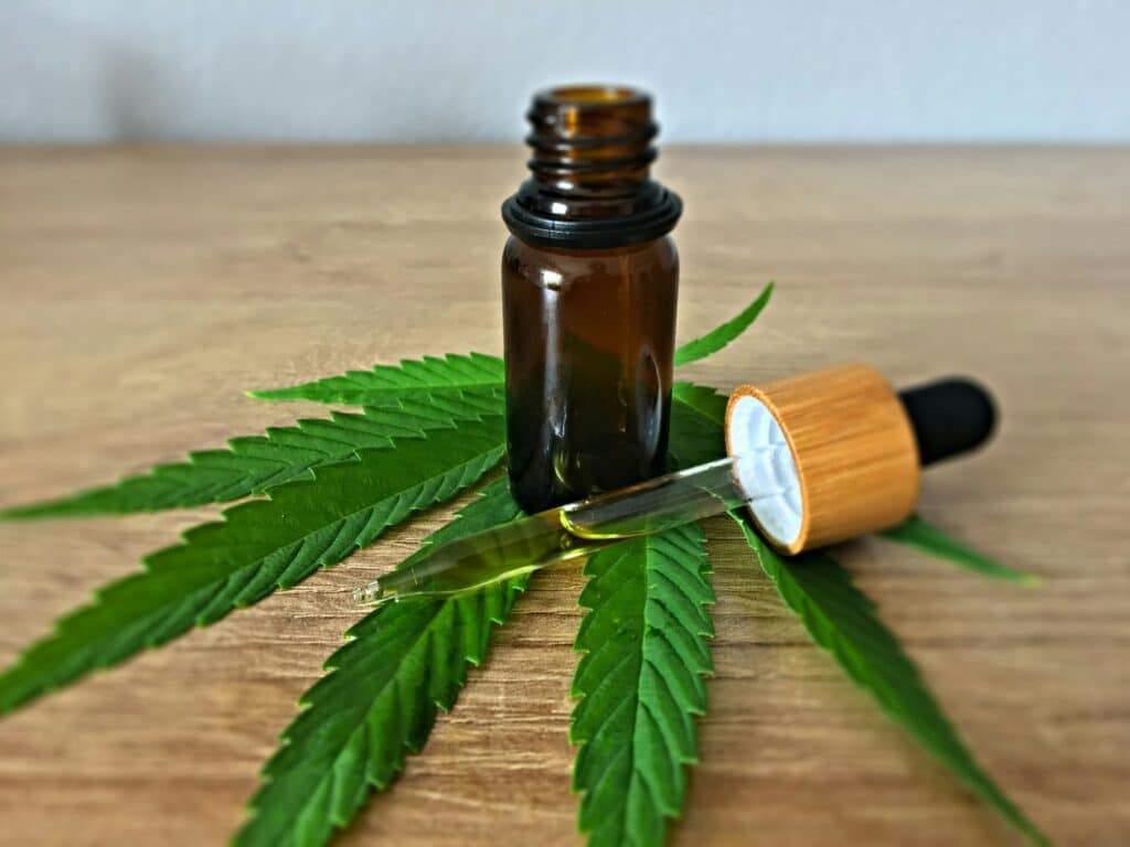 cbd douleurs